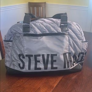 Weekender Bag